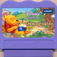 Free download Winnie the Pooh: Honungsjakten free photo or picture to be edited with GIMP online image editor