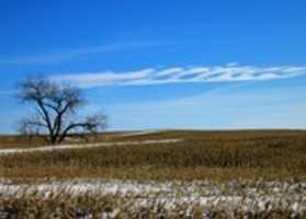 Free download Winter in Nebraska free photo or picture to be edited with GIMP online image editor