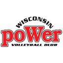 Wisconsin PoWer Volleyball Club  screen for extension Chrome web store in OffiDocs Chromium