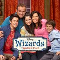 Free download Wizards Of Waverly Place free photo or picture to be edited with GIMP online image editor