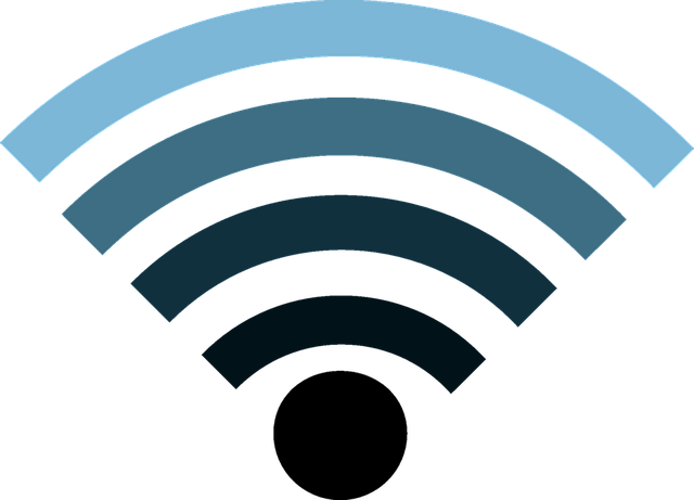 Free download Wlan Antenna Network -  free illustration to be edited with GIMP free online image editor