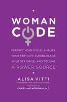 Free download WomanCode by Alisa Vitti free photo or picture to be edited with GIMP online image editor