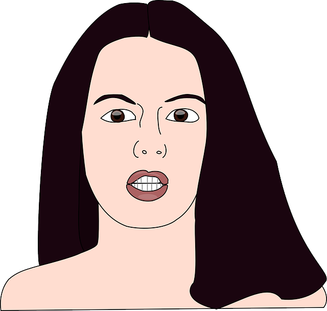 Free download Woman Lady Female - Free vector graphic on Pixabay free illustration to be edited with GIMP free online image editor