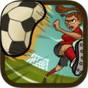 Women football penalty  screen for extension Chrome web store in OffiDocs Chromium