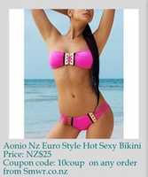 Free download Womens Swimwear - Look Your Finest At The Pool Or Beach free photo or picture to be edited with GIMP online image editor