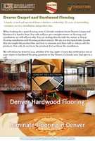 Free download Wood Flooring Denver Co free photo or picture to be edited with GIMP online image editor