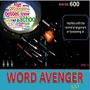 Word Avengers Pro  screen for extension Chrome web store in OffiDocs Chromium