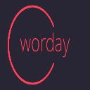 WordayWord of the day!  screen for extension Chrome web store in OffiDocs Chromium