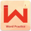 Word Practice Translate  screen for extension Chrome web store in OffiDocs Chromium