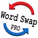 Word swap pro  screen for extension Chrome web store in OffiDocs Chromium