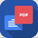 Word to PDF Converter Tool  screen for extension Chrome web store in OffiDocs Chromium