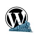 WordXPress WordPress fastest posting tool  screen for extension Chrome web store in OffiDocs Chromium