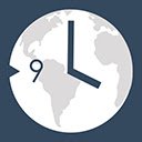 World Clock Converter-Bildschirm für den Erweiterungs-Chrome-Webshop in OffiDocs Chromium