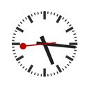 World Clocks New Tab  screen for extension Chrome web store in OffiDocs Chromium