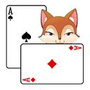 World of Card Games  screen for extension Chrome web store in OffiDocs Chromium