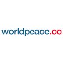 worldpeace.cc  screen for extension Chrome web store in OffiDocs Chromium