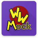 شاشة Worm World Mock لمتجر Chrome الإلكتروني الإضافي في OffiDocs Chromium