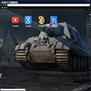 Màn hình WOT_JAGDTIGER (SHERIFFF) cho tiện ích mở rộng Cửa hàng web Chrome trong OffiDocs Chrome