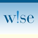 w!se Financial Literacy  screen for extension Chrome web store in OffiDocs Chromium