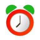 AlarmDJ Online Alarm Clock  screen for extension Chrome web store in OffiDocs Chromium