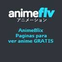 AnimeBlix Paginas untuk versi anime GRATIS skrin untuk sambungan kedai web Chrome dalam OffiDocs Chromium