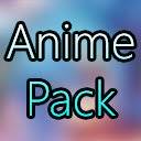 OffiDocs Chromium의 확장 Chrome 웹 스토어에 대한 Anime Pack Theme 7 화면