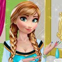 Экран Anna Frozen Manicure для расширения Интернет-магазина Chrome в OffiDocs Chromium