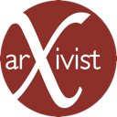 شاشة arxivist لامتداد متجر Chrome الإلكتروني في OffiDocs Chromium