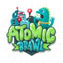 Екран Atomic Brawl для розширення Веб-магазин Chrome у OffiDocs Chromium