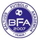 Baltijos futbolo akademija screen for extension Chrome web store em OffiDocs Chromium