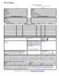 무료 다운로드 Bill of Lading Form 2 DOC, XLS 또는 PPT 템플릿은 온라인 LibreOffice 또는 OpenOffice Desktop에서 무료로 편집할 수 있습니다.