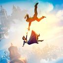 BioShock Infinite : Enterrement en mer Écran BioShock Bio pour l'extension de la boutique en ligne Chrome dans OffiDocs Chromium