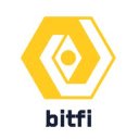 Pantalla de extensión Bitfi XDC Chrome para extensión Chrome web store en OffiDocs Chromium