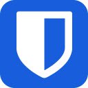 OffiDocs Chromium의 확장 Chrome 웹 스토어에 대한 Bitwarden 무료 암호 관리자 화면