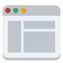 Lesezeichen, Verlauf, Website DevTools Sidebar-Bildschirm für die Erweiterung Chrome Web Store in OffiDocs Chromium