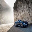 Экран Bugatti Chiron для расширения интернет-магазина Chrome в OffiDocs Chromium