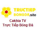 Cakhia TV Trực Tiếp Bóng Đá Tructiepbongda-Bildschirm für die Erweiterung Chrome Web Store in OffiDocs Chromium