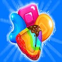 Màn hình Candy Bomb Sweet Fever cho tiện ích mở rộng Cửa hàng Chrome trực tuyến trong OffiDocs Chrome