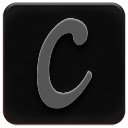 OffiDocs Chromium の拡張 Chrome Web ストアの Carbon Blackout 画面