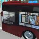 OffiDocs Chromium の拡張 Chrome Web ストアの City Bus Simulator 画面