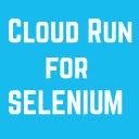 شاشة Cloud Run for Selenium لمتجر Chrome الإلكتروني الملحق في OffiDocs Chromium