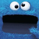 OffiDocs Chromium'da Chrome web mağazası uzantısı için Cookie Monster Theme ekranı