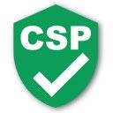 صفحه CSP Evaluator برای افزونه فروشگاه وب Chrome در OffiDocs Chromium