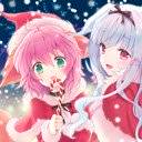 Lindas garotas de anime de natal ecchi tela 1680x1050 para extensão Chrome web store em OffiDocs Chromium