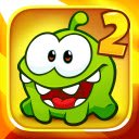 OffiDocs Chromium의 Chrome 웹 스토어 확장 프로그램용 Cut the Rope 2 화면