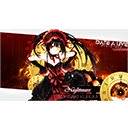 Date A Live 17 skrin 1366x768 untuk sambungan kedai web Chrome dalam OffiDocs Chromium