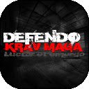 صفحه Defendo Krav Maga برای افزونه فروشگاه وب Chrome در OffiDocs Chromium