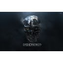 Экран Dishonored Theme для расширения интернет-магазина Chrome в OffiDocs Chromium