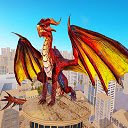 Dragon City Destroyer-Bildschirm für die Erweiterung des Chrome-Webshops in OffiDocs Chromium