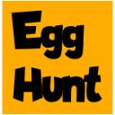 EggHunt: layar untuk ekstensi toko web Chrome di OffiDocs Chromium